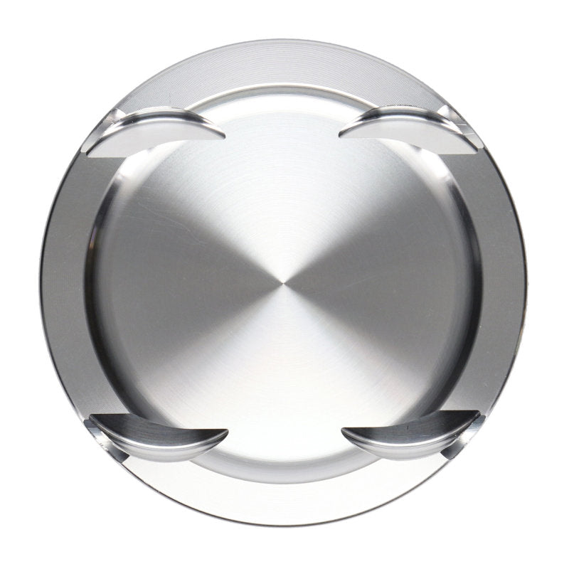 JE Pistons Nissan VG30 KIT - Single Piston Pistons - Forged - Single JE Pistons