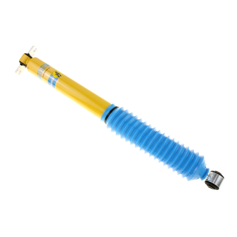 Bilstein 4600 Series 07-13 Jeep Wrangler Rear 46mm Monotube Shock Absorber Shocks and Struts Bilstein