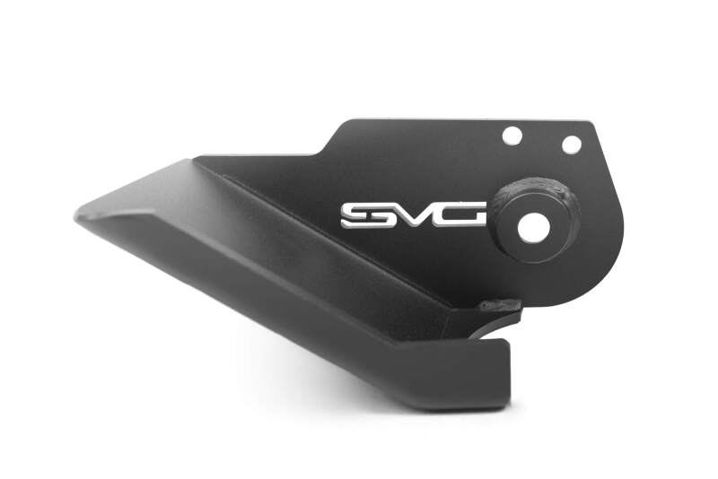 DV8 Offroad 2021+ Ford Bronco Trailing Arm Skid Plates w/ OEM Skid Skid Plates DV8 Offroad