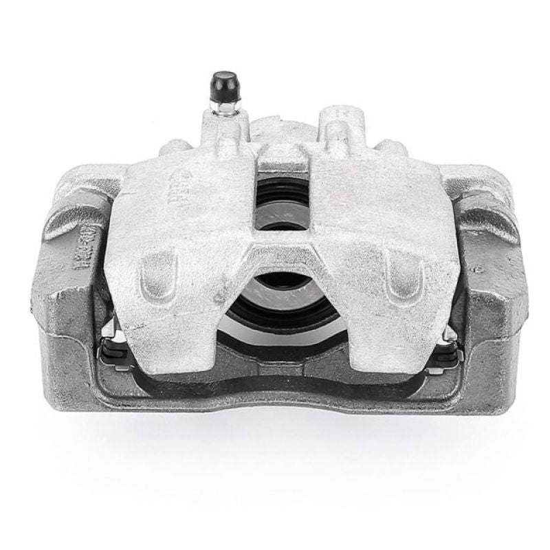Power Stop 03-07 Cadillac CTS Rear Right Autospecialty Caliper w/Bracket Brake Calipers - OE PowerStop