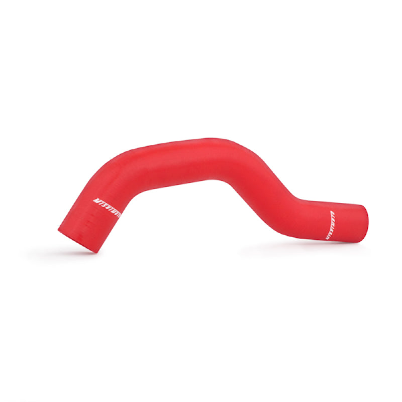 Mishimoto 06-10 Chevy Duramax 6.6L 2500 Red Silicone Hose Kit Hoses Mishimoto