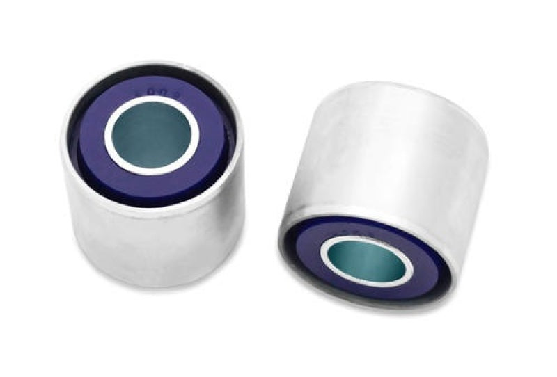 SuperPro 2011 Jeep Grand Cherokee Overland Front Lower Rearward Control Arm Bushing Set Bushing Kits Superpro