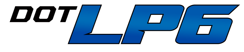 Baja Designs DOT LP6 LED Auxiliary Light Pod (Amber DRL) - Single Headlights Baja Designs