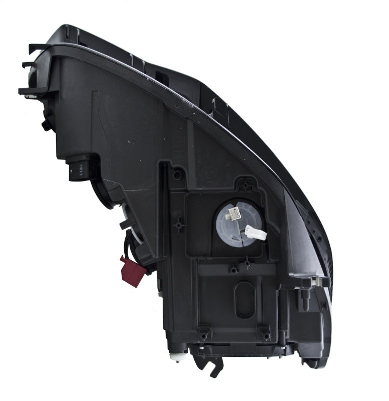 Hella 12-18 Audi A6/S6 W/O Auto Lvl Headlamp Xenon Lh Driving Lights Hella