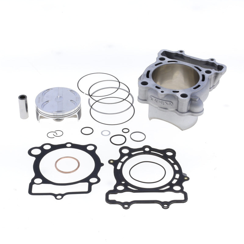 Athena 2020 Kawasaki KX 250 4T 83mm 282cc Big Bore Cylinder Kit Cylinder Kits Athena