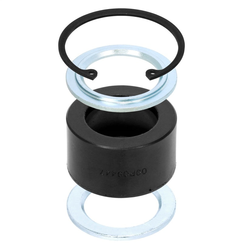 RockJock Johnny Joint Rebuild Kit Narrow Weld-On 3in w/ 1 Bushing 2 Side Washer 1 Snap Ring Suspension Arms & Components RockJock