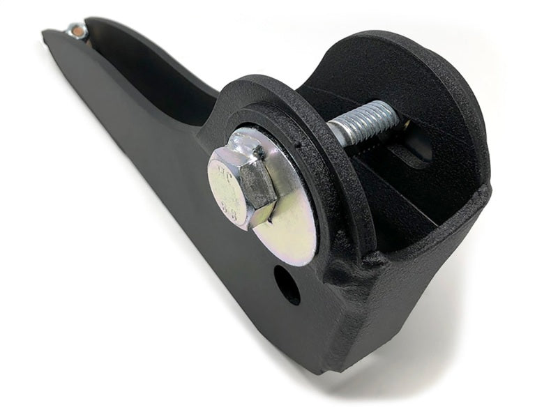Tuff Country 14-18 Dodge Ram 2500 4wd Track Bar Bracket (Fits with 3-5in Lift) Suspension Arms & Components Tuff Country