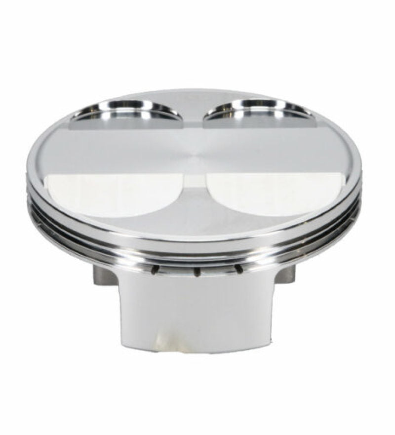 JE Pistons Kawasaki KX450F Piston Single Pistons - Forged - Single JE Pistons