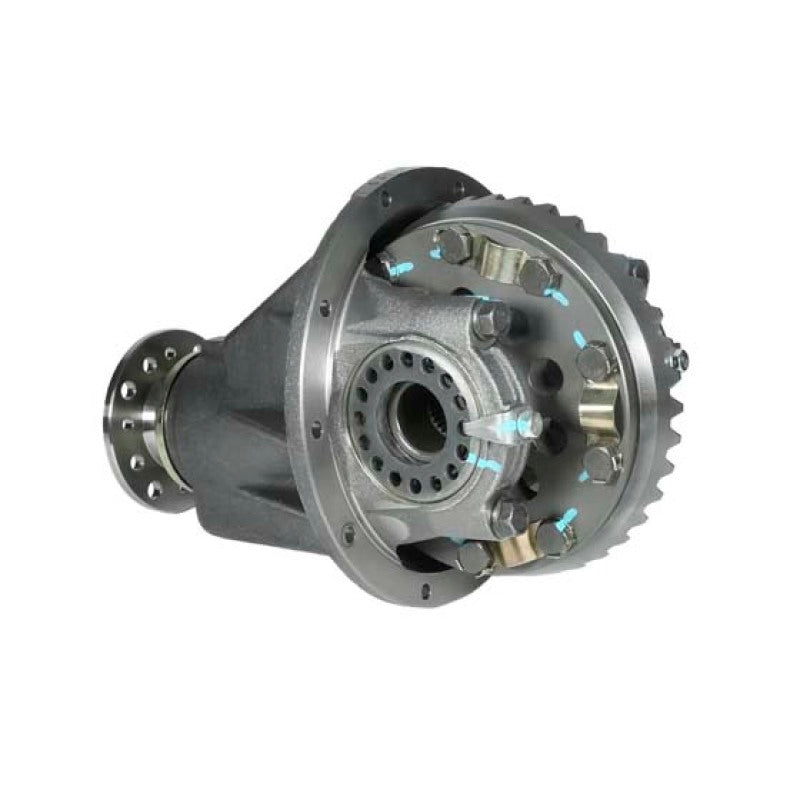 Yukon Gear Dropout Assembly for Toyota 8in Rear Differential w/Steel Spool 30 Spline 4.88 Ratio Differential Dropouts Yukon Gear & Axle