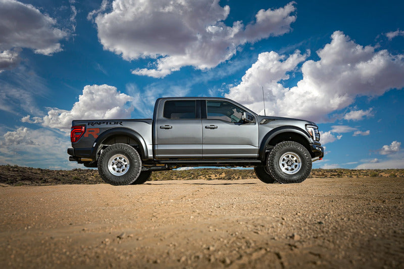ICON 21-24 Ford F-150 Raptor 2-2.25in Lift Stage 1 Suspension System Lift Springs ICON