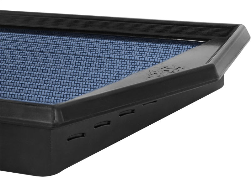 aFe MagnumFLOW OER Air Filter PRO 5R 14-16 Jeep Cherokee V6 3.2L Air Filters - Drop In aFe