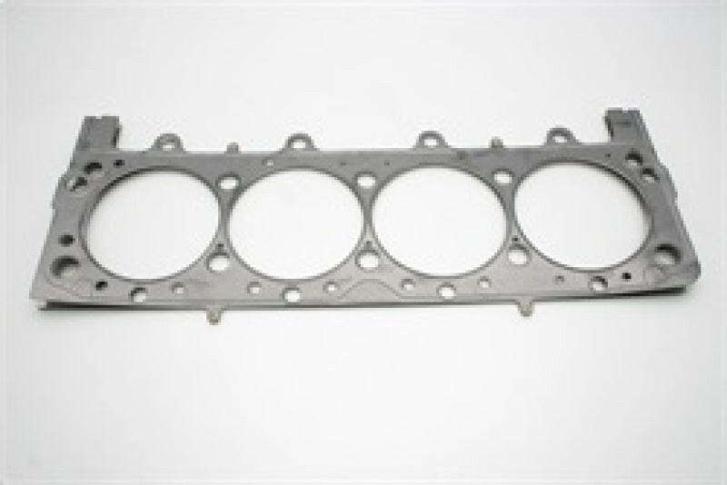 Cometic Ford D/E460 Pro Stock .051in MLS Cylinder Head Gasket - 4.685in Bore Head Gaskets Cometic Gasket