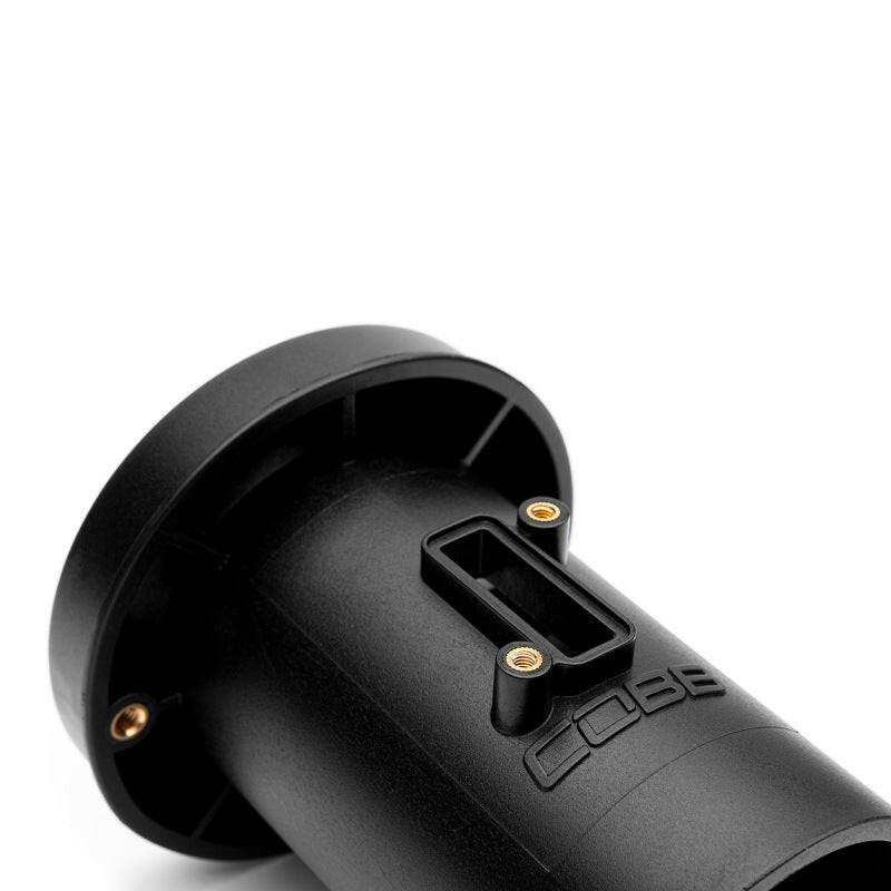 Cobb 15-21 Subaru WRX SF Intake System - Black Cold Air Intakes COBB