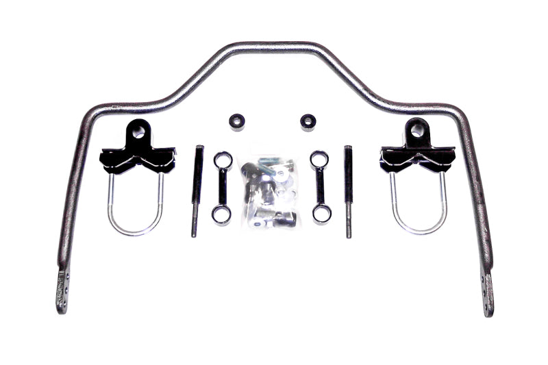 Hellwig 55-57 Chevrolet Bel Air Solid Chromoly 1in Rear Sway Bar Sway Bars Hellwig
