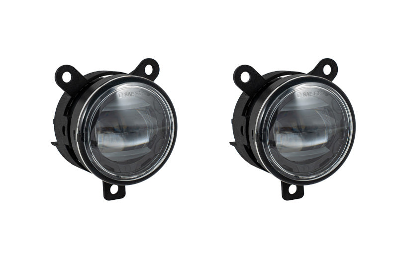 Diode Dynamics LED Elite Serious Fog Lamp Fog Lights Diode Dynamics
