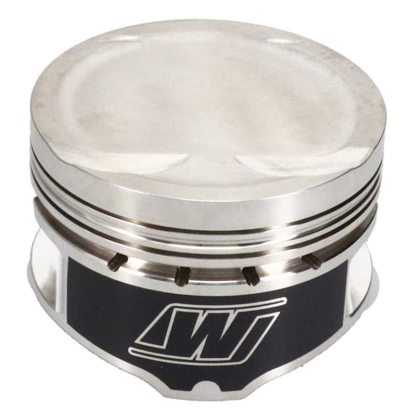 Wiseco Audi/VW 2.0L 82.50mm Bore 92.8mm Stroke -4.5cc EA888 Piston Kit - 4 Cyl Piston Sets - Forged - 4cyl Wiseco