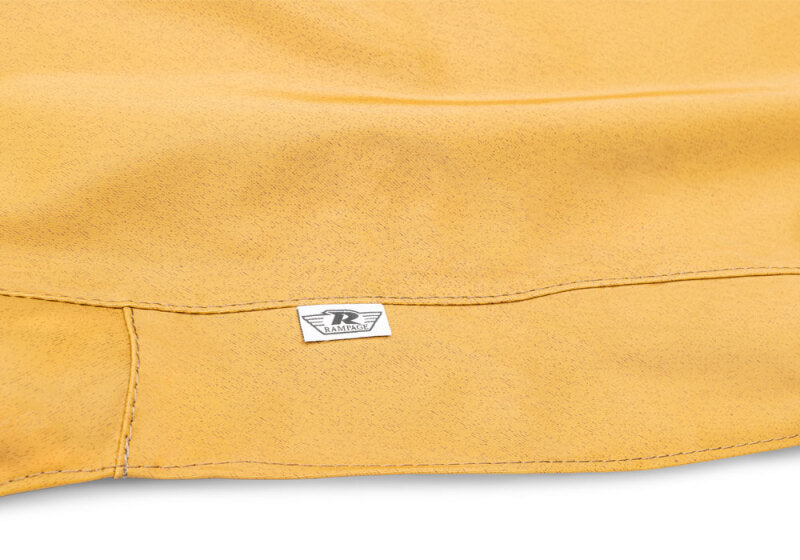 Rampage 1997-2006 Jeep Wrangler(TJ) Complete Top - Spice Denim Soft Tops Rampage