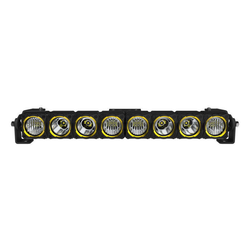 KC HiLiTES FLEX ERA LED 20in. Light Bar - Master Kit Light Bars & Cubes KC HiLiTES