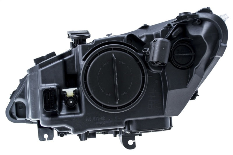 Hella 09-11 Bmw Z4 Headlamp Rh Xen W/ Afs Driving Lights Hella