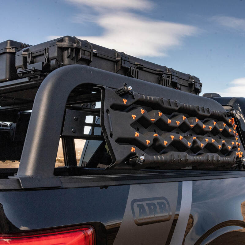 ARB 21-23 Ford F150 Bed Rack Mount Kit Truck Bed Rack ARB