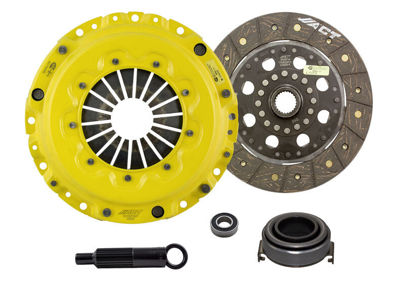 ACT 1999 Acura Integra HD/Perf Street Rigid Clutch Kit Clutch Kits - Single ACT