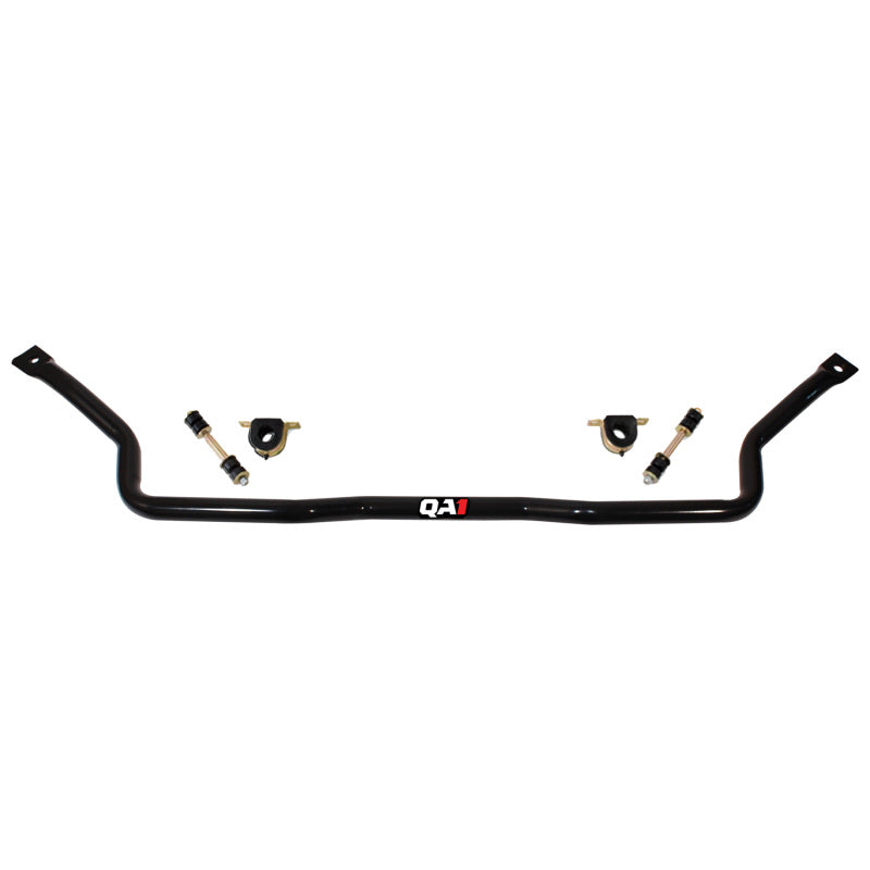QA1 93-02 Chevrolet Camaro Front Sway Bar - 1-3/8in Sway Bars QA1