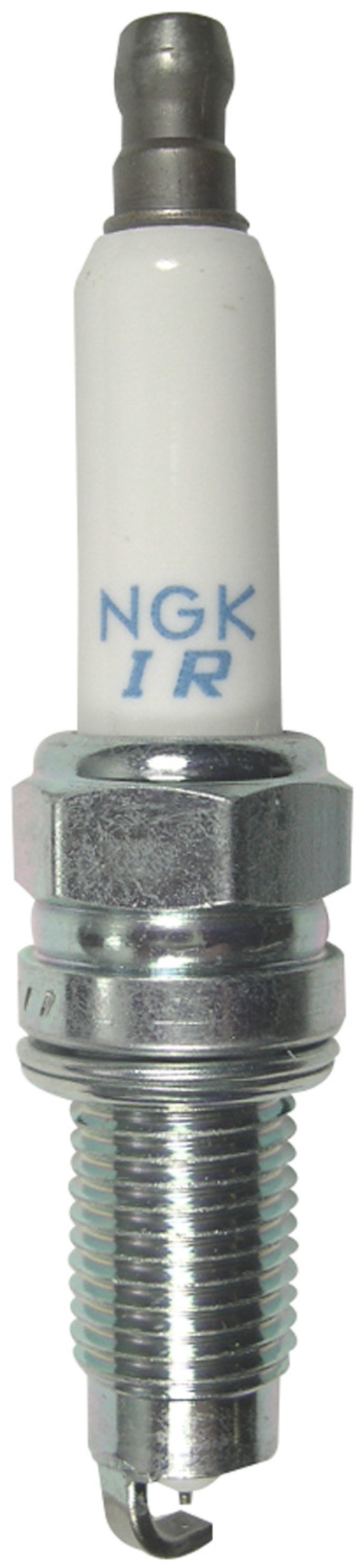 NGK Iridium/Platinum Spark Plug Box of 4 (IZKR7B) Spark Plugs NGK