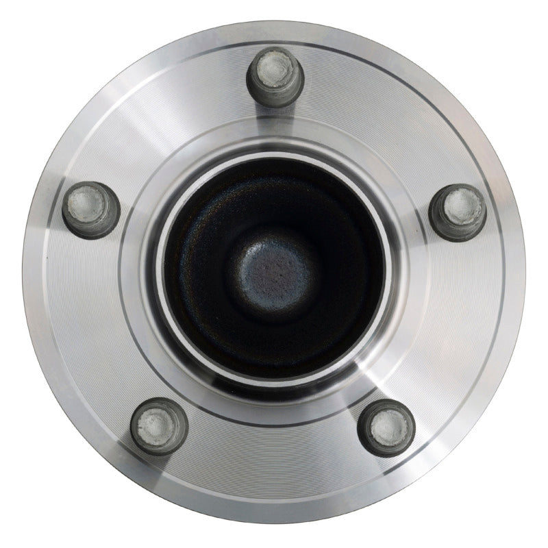 MOOG 12-22 Chrysler 300 Front Hub Assembly Wheel Hubs Moog