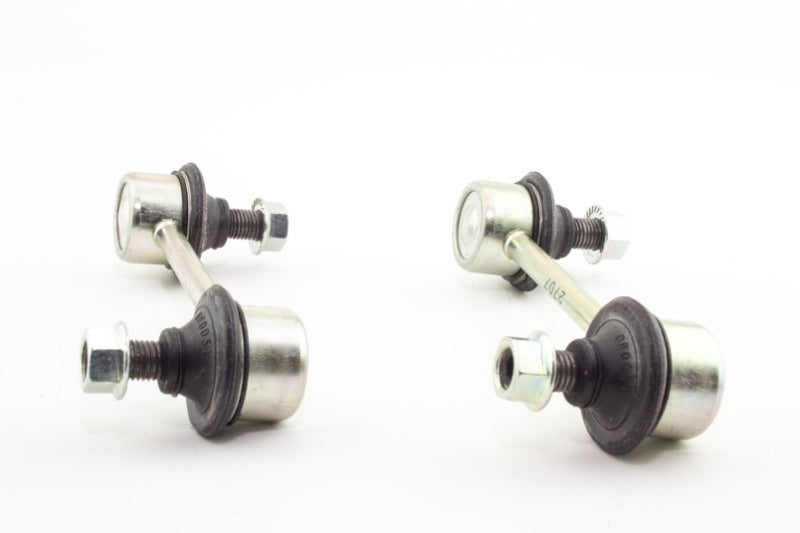 Whiteline Plus 8/06-8/09 Pontiac G8 / 04-06 GTO Rear Sway Bar Link Assembly (ball/ball link) Sway Bar Bushings Whiteline