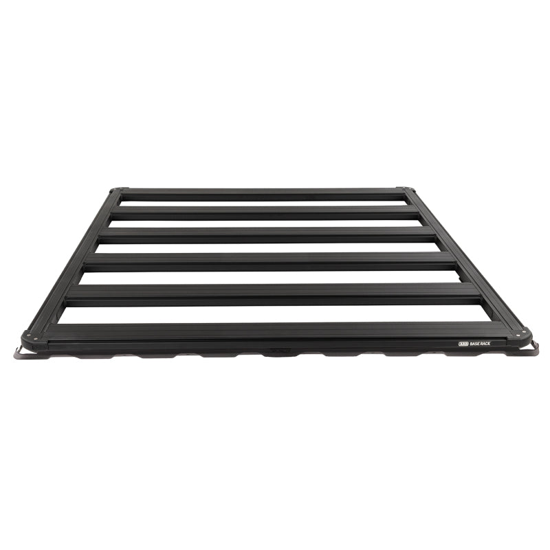 ARB Base Rack Kit Includes 61in x 51in Base Rack w/ Mount Kit and Deflector Roof Rack ARB