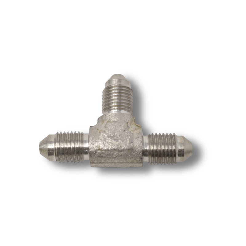 Russell Performance -3 AN SAE Brake Adapter Fitting (Endura) Fittings Russell