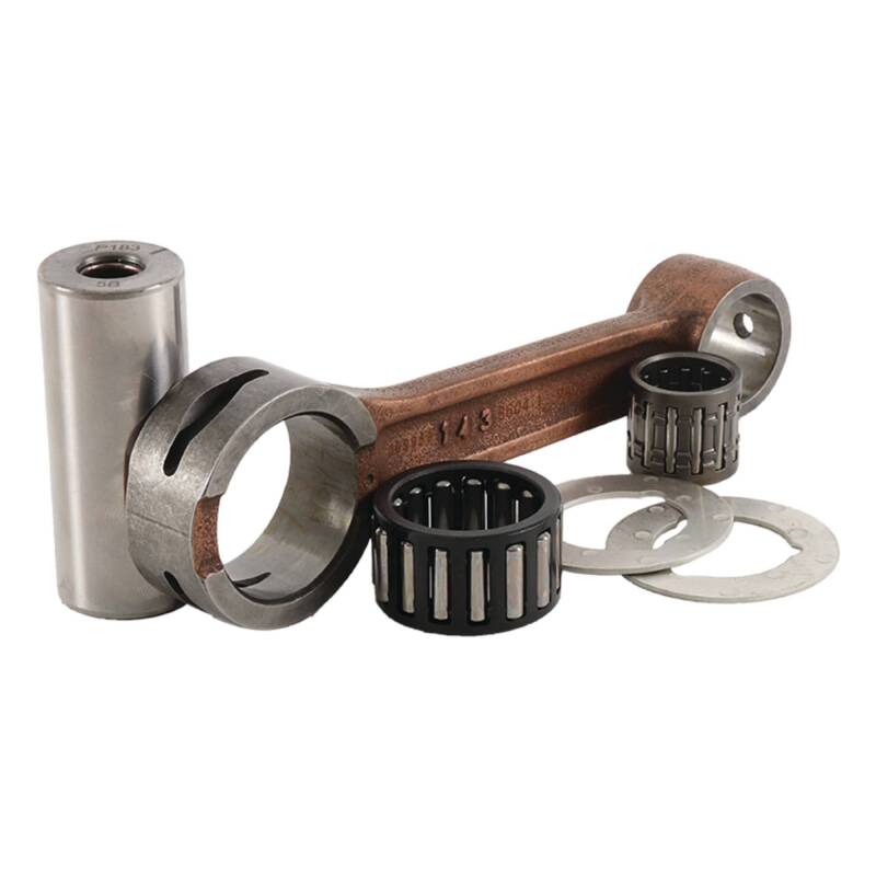 Hot Rods 01-04 Yamaha YZ 125 125cc Connecting Rod Kit Connecting Rods - Powersports Hot Rods