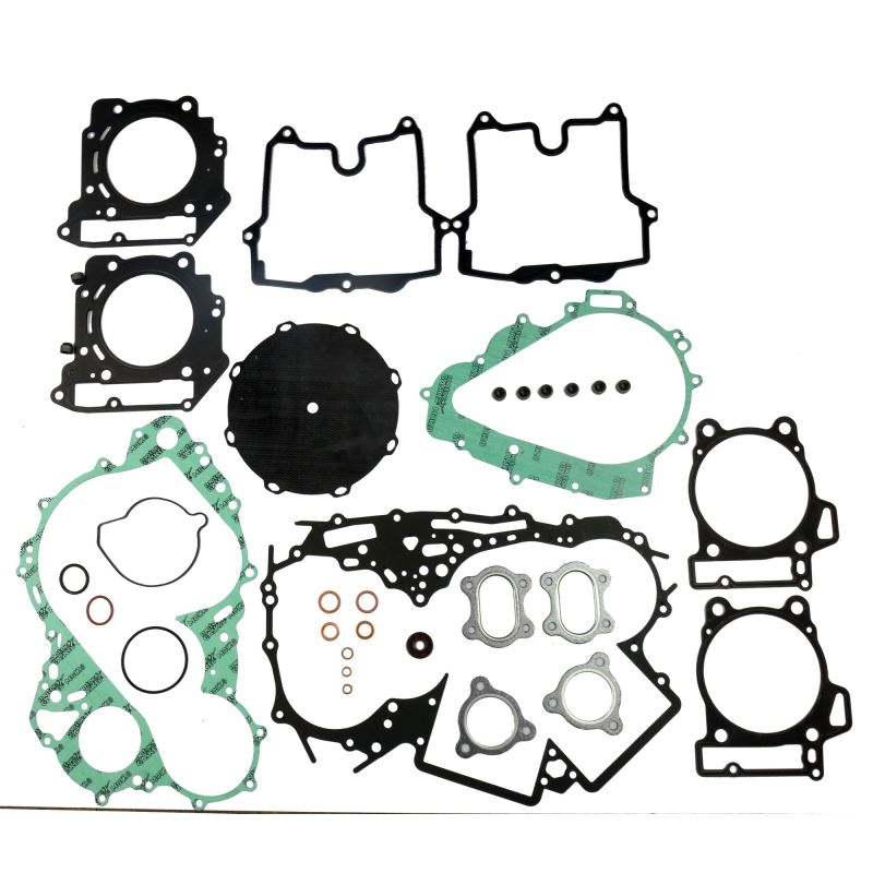 Athena 01-07 Aprilia ETV Caponord / Rally ABS 1000 Complete Gasket Kit (Excl Oil Seal) Gasket Kits Athena