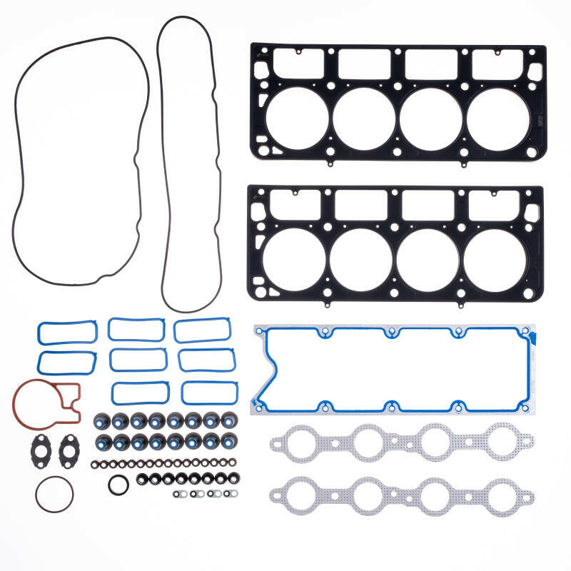 Cometic GM LS1/LS6 Gen-3 Small Block V8 Top End Gasket Kit-4.040in Bore-.051in MLS Cyl Head Gasket Head Gaskets Cometic Gasket
