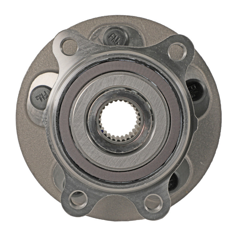 MOOG 21-23 Lexus ES250 Front Hub Assembly Wheel Hubs Moog