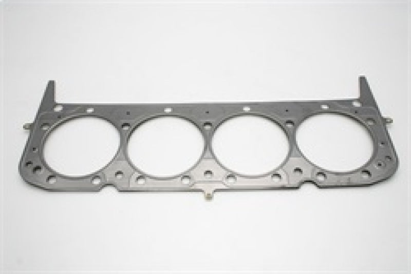 Cometic Chevrolet Gen-1 Small Block V8 BRODIX BD2000 Heads 4.030in Bore .030in MLS Head Gasket Head Gaskets Cometic Gasket