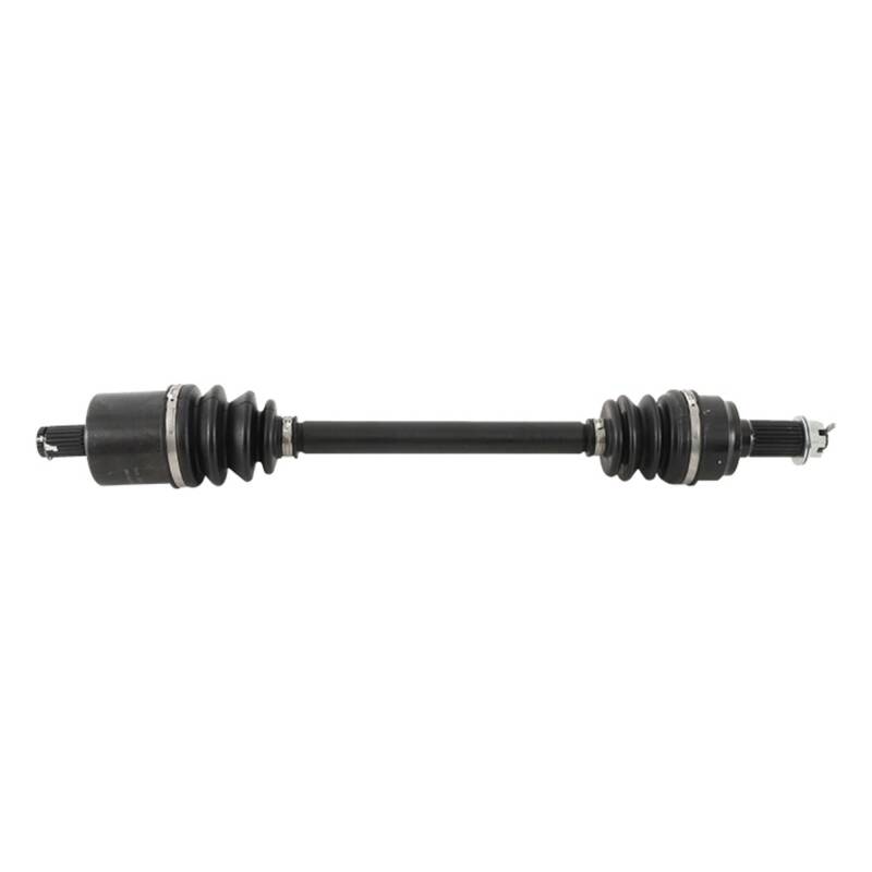 All Balls Racing 11-13 Polaris Sportsman 550 8 Ball Axle Front Left Axles All Balls Racing