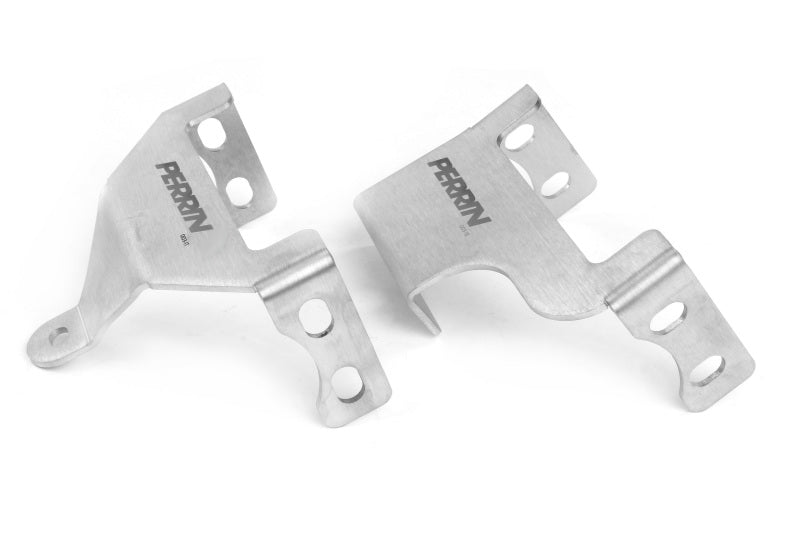 PERRIN 15-21 Subaru WRX Engine Oil Cooler Tuner Kit (No lines/Thermostat Housing) Oil Coolers Perrin Performance