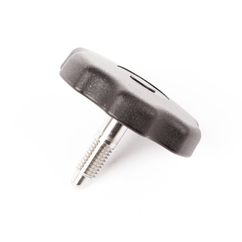 Omix Knob Door Surround Mid- 07-18 Wrangler JKU Exterior Trim OMIX