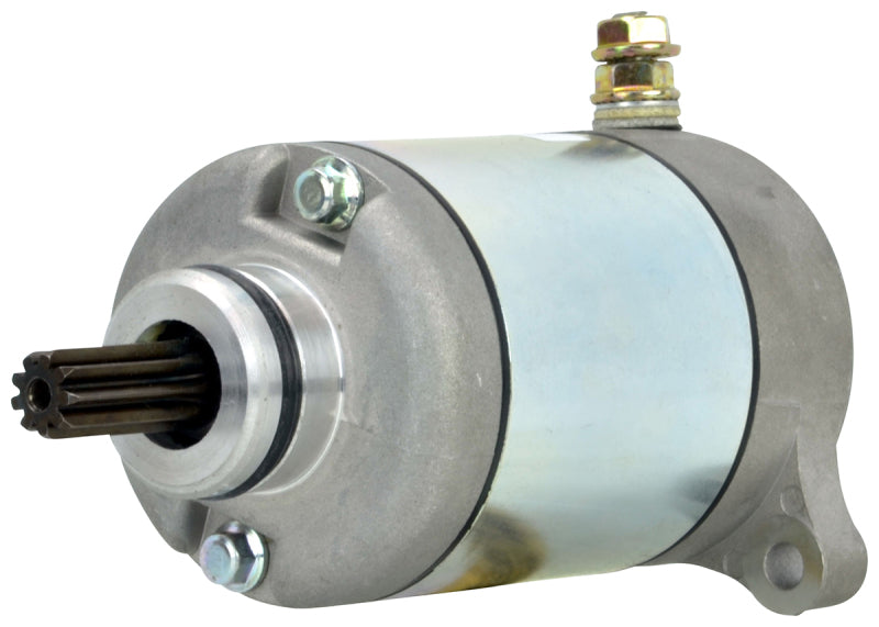 Arrowhead Mitsuba 12V 9T Str Starters Arrowhead