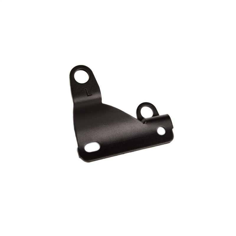 Omix Bracket Soft Top Bow Left 1 & 3 97-02 TJ Hardware - Singles OMIX