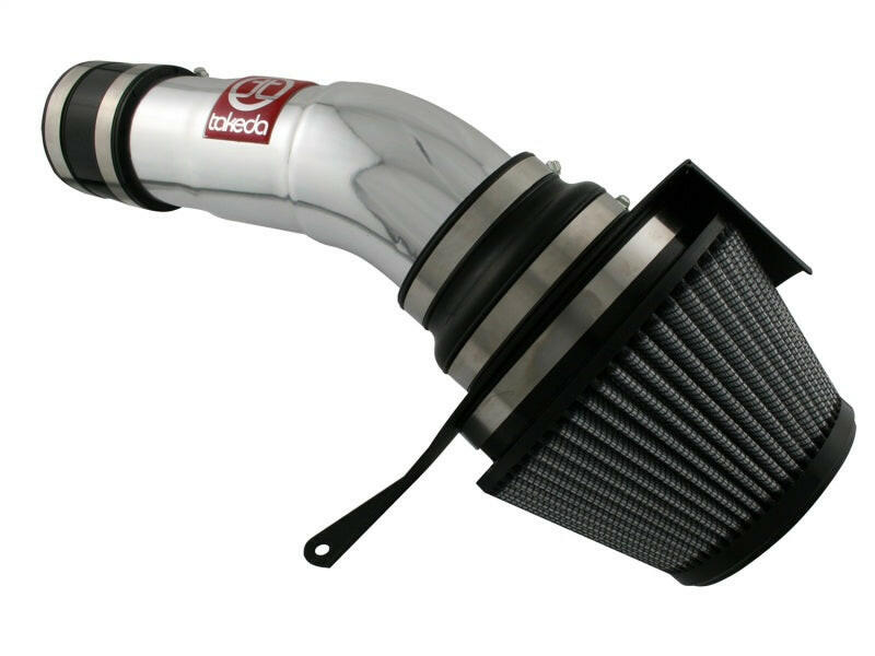aFe Takeda Intakes Stage-2 PDS AIS PDS Honda Accord 08-12 / Acura TL 09-13 V6-3.5L/3.7L (pol) Cold Air Intakes aFe