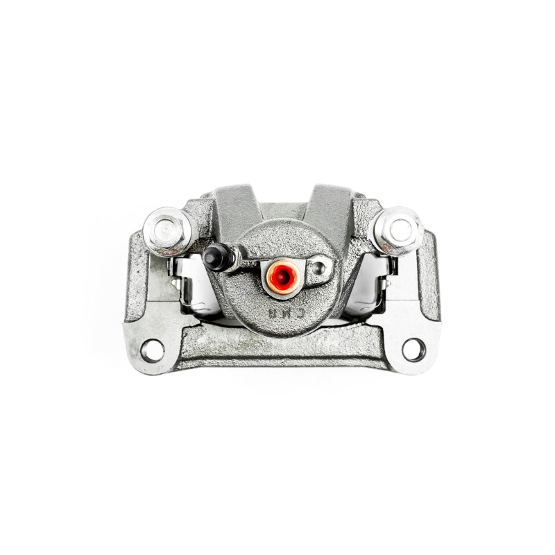 Power Stop 08-15 Toyota Sequoia Rear Left Autospecialty Caliper w/Bracket Brake Calipers - OE PowerStop