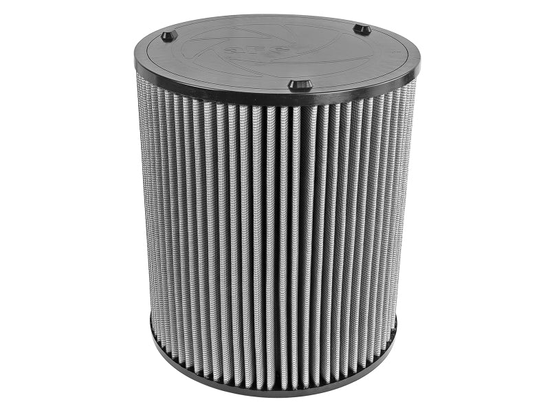 aFe ProHDuty Air Filters OER PDS A/F HD PDS RC: 13OD x 7.10ID x 14.75H Air Filters - Direct Fit aFe