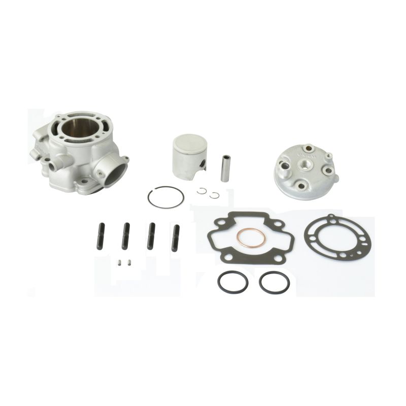 Athena 02-24 Kawasaki KX 65 Big Bore Complete Cylinder Kit Cylinder Kits Athena