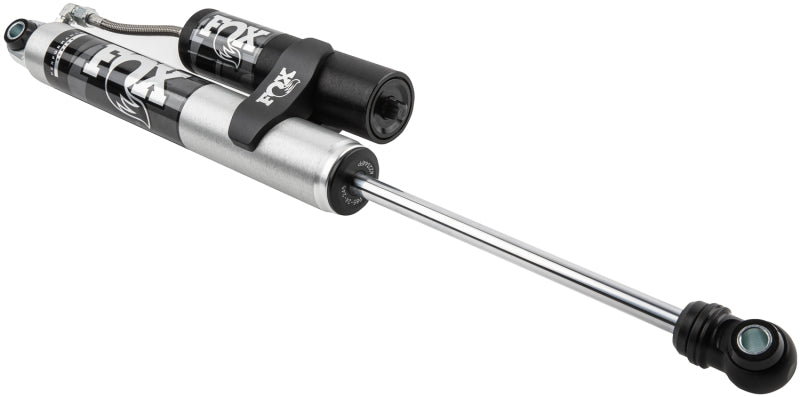Fox 20-Up GM 2500/3500 HD Performance Series 2.0 Rear Smooth Body 1.5-3in Lift Shocks and Struts FOX