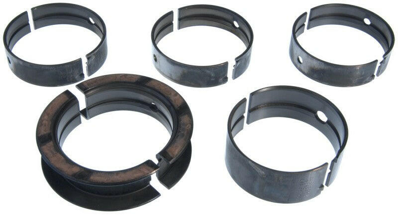 Clevite Chrysler 360CID 5.9L 1974-2003 Main Bearing Set Bearings Clevite