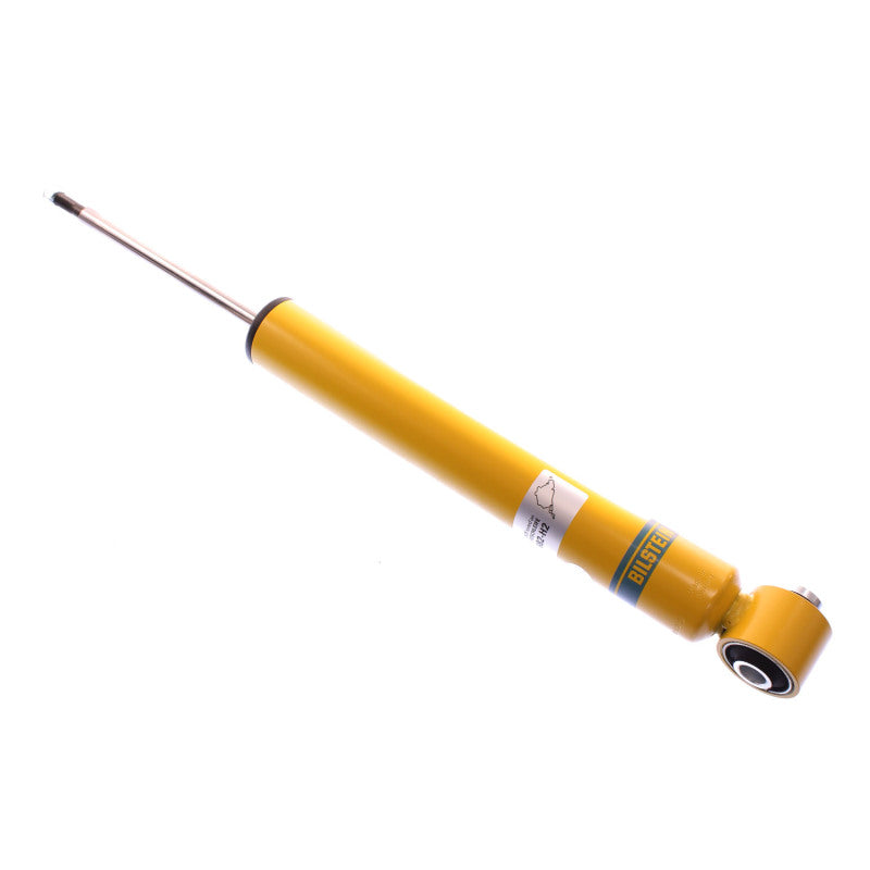 Bilstein B8 2002 Audi A4 Base FWD Rear 46mm Monotube Shock Absorber Shocks and Struts Bilstein