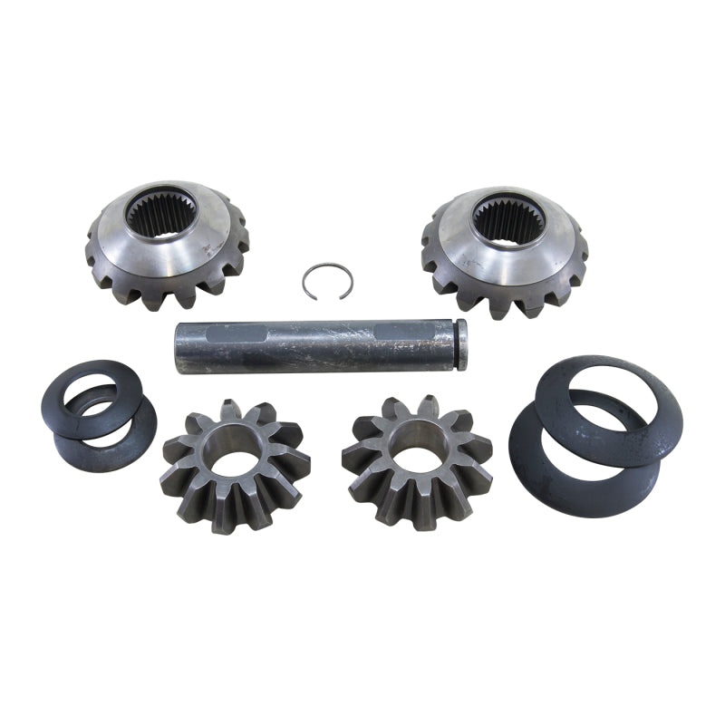 Yukon Gear Standard Open Spider Gear Kit For 11.5in Chrysler w/ 30 Spline Axles Differential Spider Gears Yukon Gear & Axle