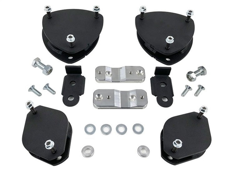 Tuff Country 15-23 Subaru Outback 2in Lift Kit Lift Kits Tuff Country